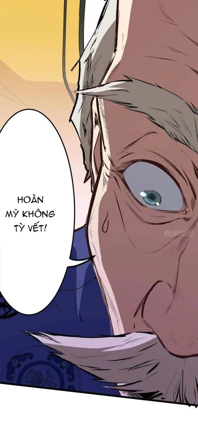 Long Trù Chapter 18 - Trang 2