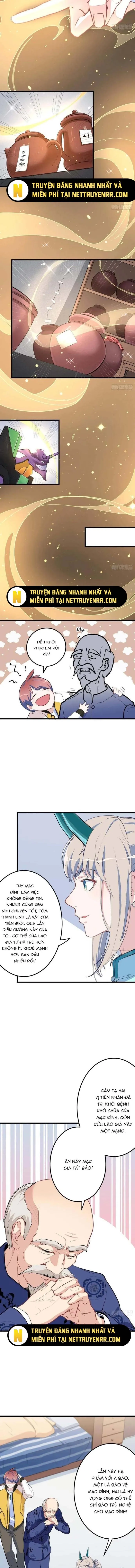 Long Trù Chapter 18 - Trang 2