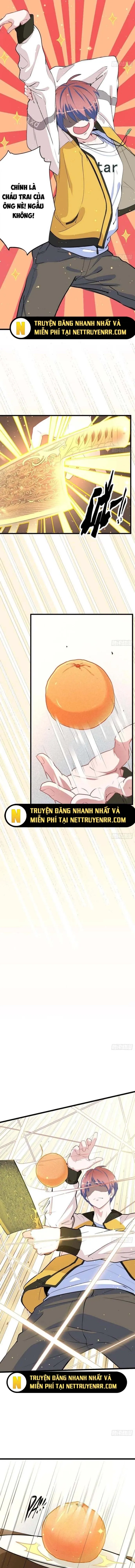 Long Trù Chapter 18 - Trang 2