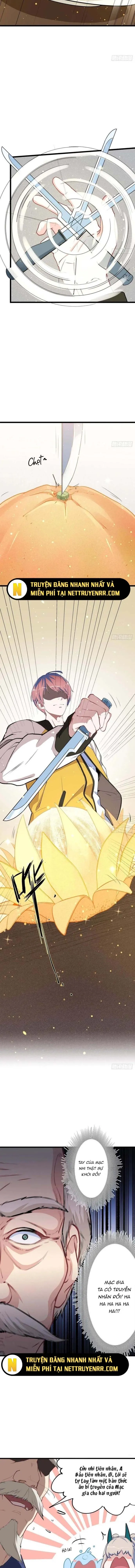 Long Trù Chapter 18 - Trang 2