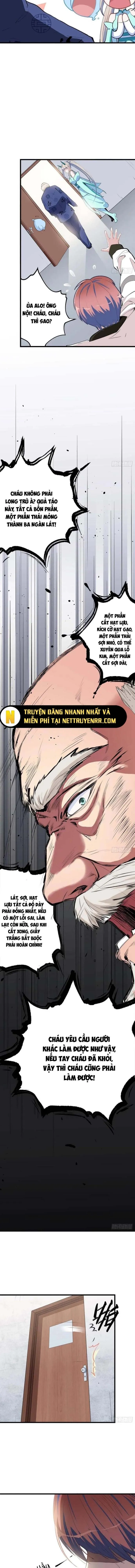 Long Trù Chapter 18 - Trang 2