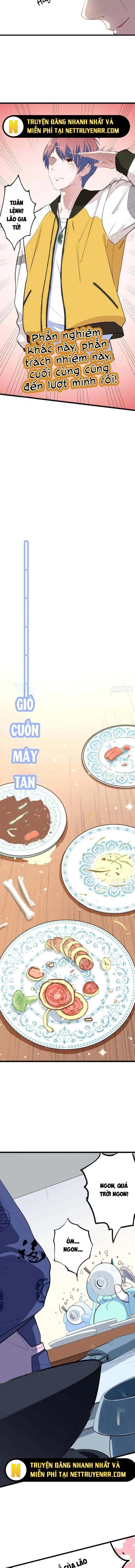 Long Trù Chapter 18 - Trang 2