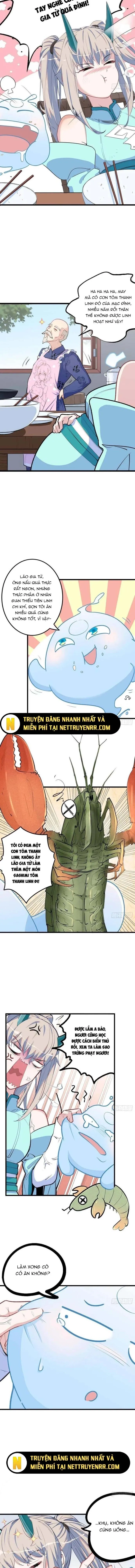 Long Trù Chapter 18 - Trang 2