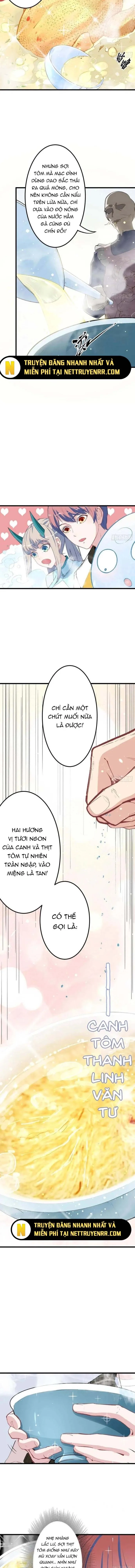 Long Trù Chapter 19 - Trang 2