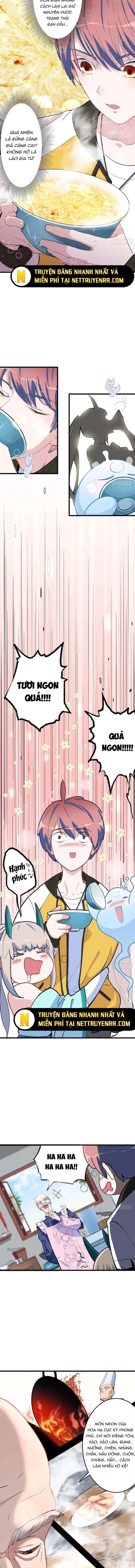 Long Trù Chapter 19 - Trang 2