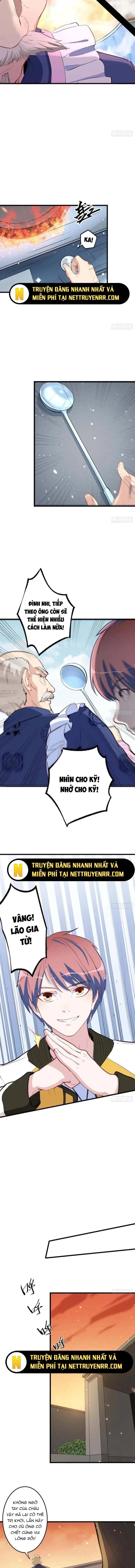 Long Trù Chapter 19 - Trang 2