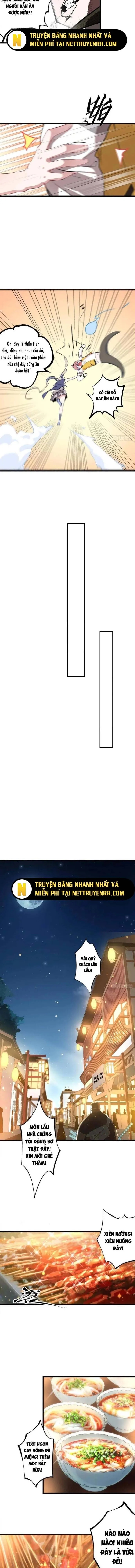 Long Trù Chapter 19 - Trang 2