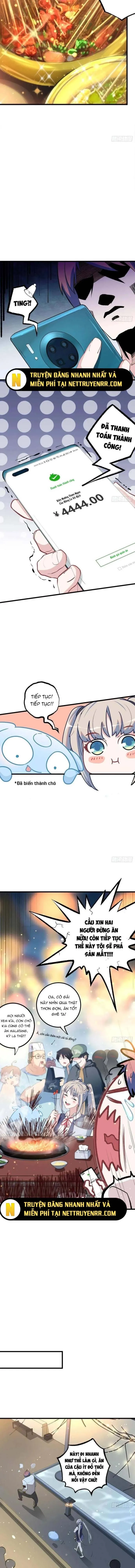 Long Trù Chapter 19 - Trang 2