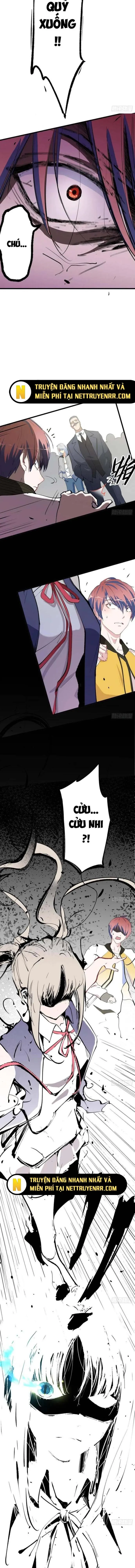 Long Trù Chapter 20 - Trang 2