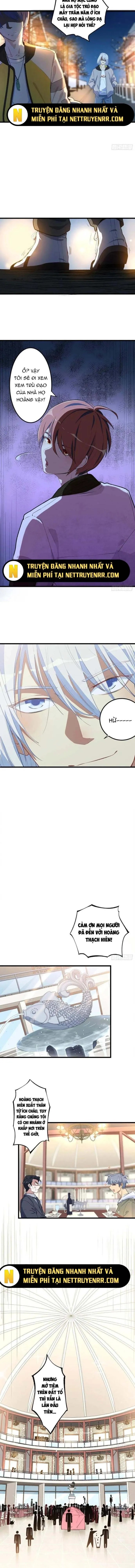 Long Trù Chapter 20 - Trang 2