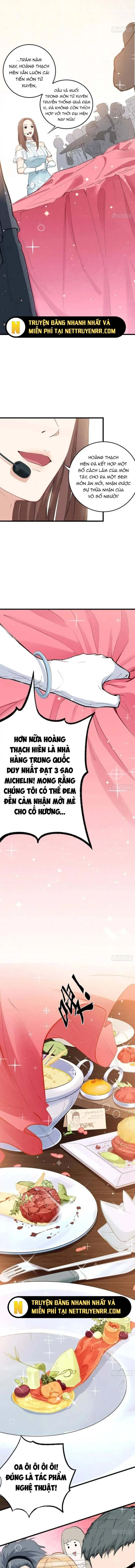 Long Trù Chapter 20 - Trang 2