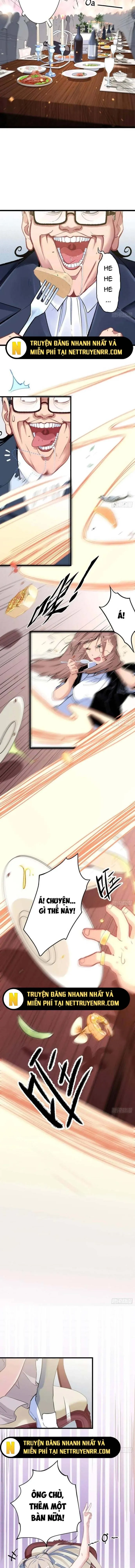 Long Trù Chapter 20 - Trang 2