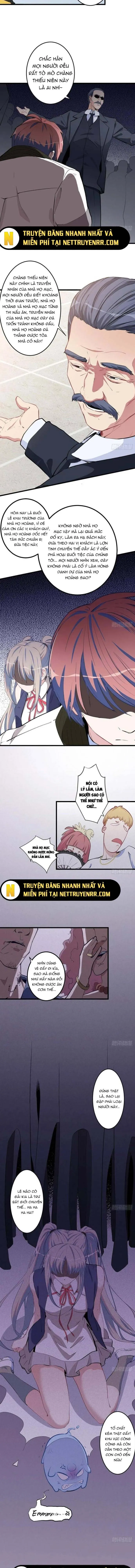 Long Trù Chapter 20 - Trang 2