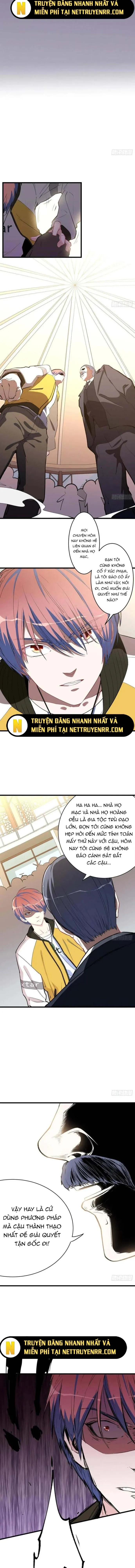 Long Trù Chapter 20 - Trang 2