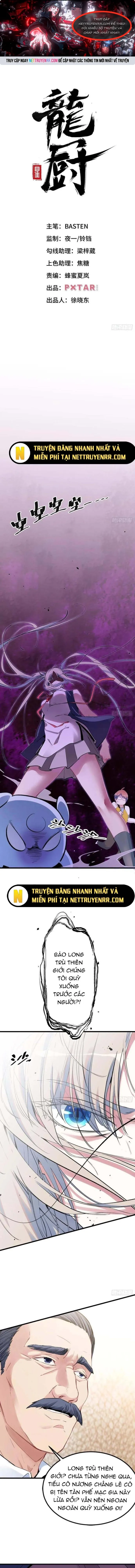 Long Trù Chapter 21 - Trang 2