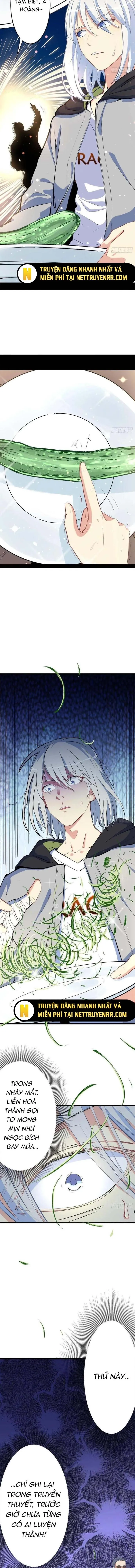 Long Trù Chapter 21 - Trang 2