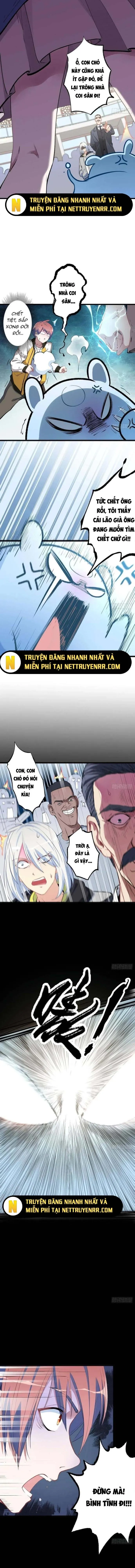 Long Trù Chapter 21 - Trang 2