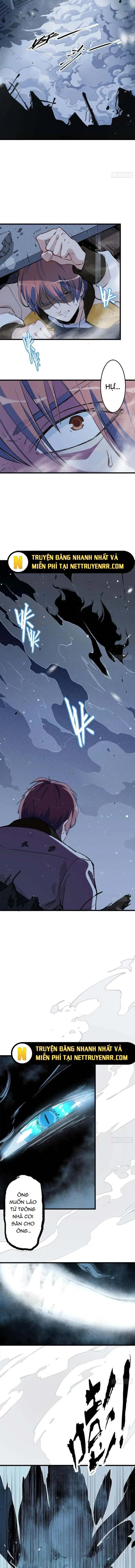 Long Trù Chapter 21 - Trang 2