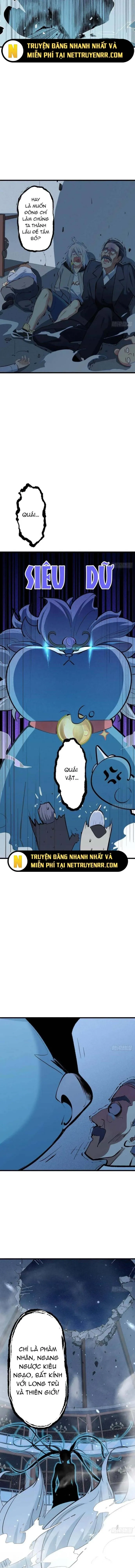 Long Trù Chapter 21 - Trang 2