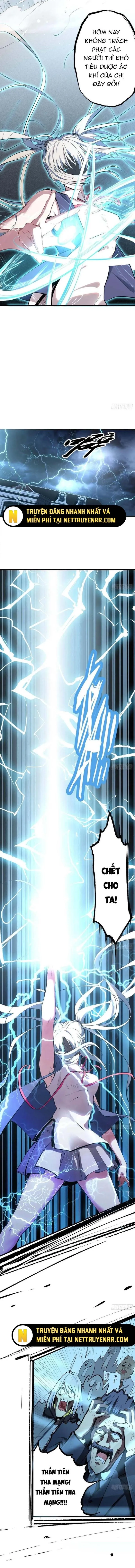 Long Trù Chapter 21 - Trang 2