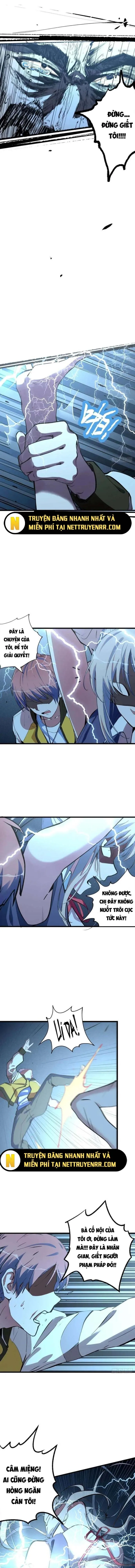 Long Trù Chapter 21 - Trang 2