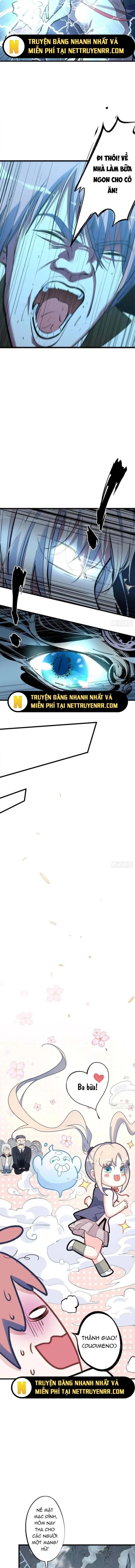 Long Trù Chapter 21 - Trang 2