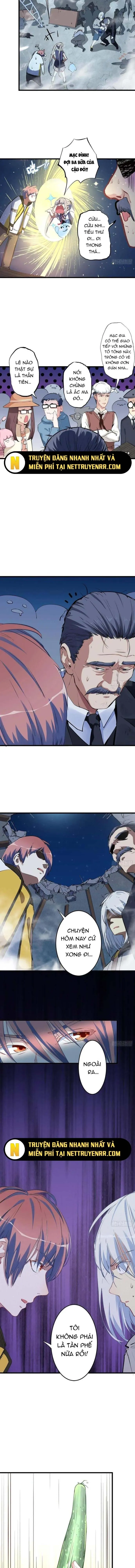 Long Trù Chapter 21 - Trang 2