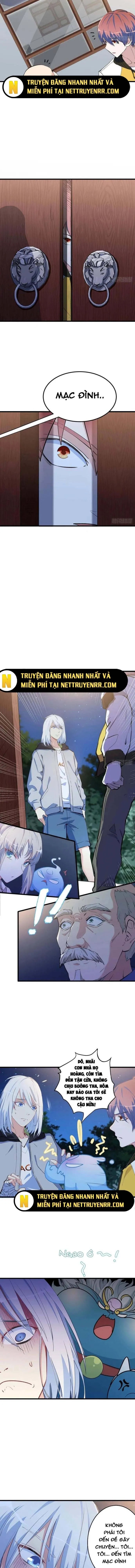 Long Trù Chapter 22 - Trang 2