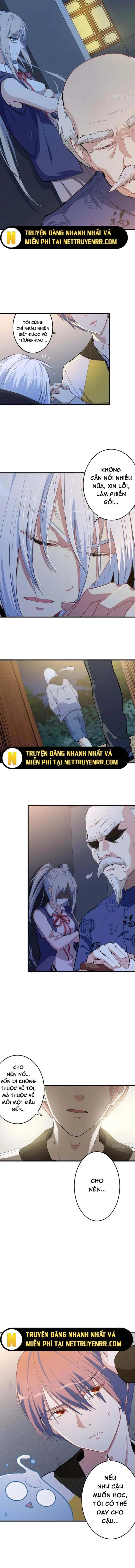 Long Trù Chapter 22 - Trang 2