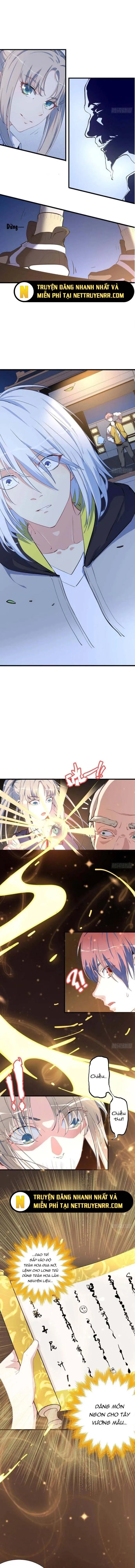 Long Trù Chapter 22 - Trang 2