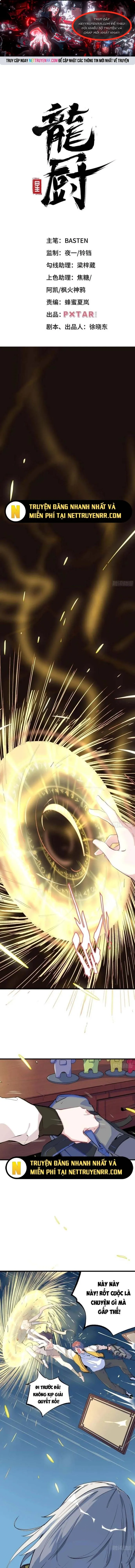 Long Trù Chapter 23 - Trang 2