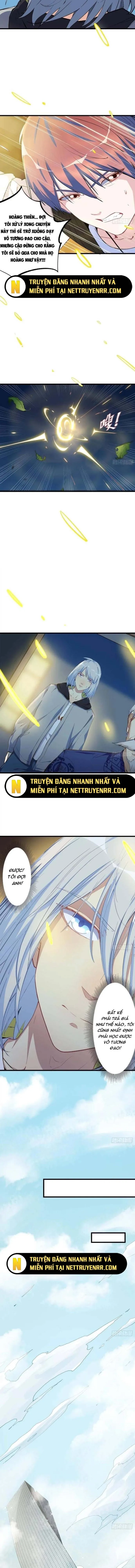 Long Trù Chapter 23 - Trang 2