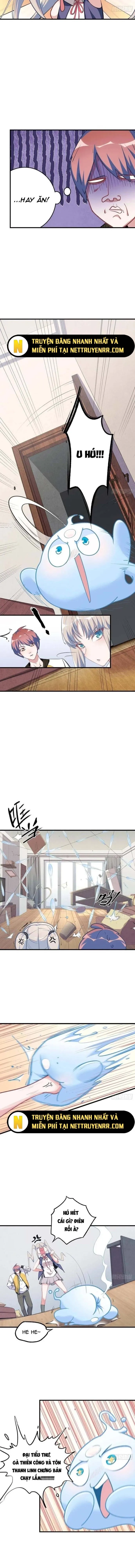 Long Trù Chapter 23 - Trang 2