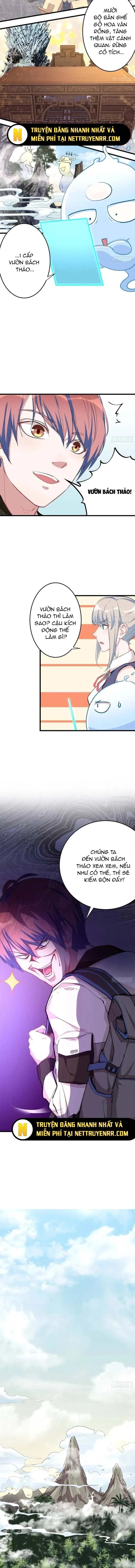 Long Trù Chapter 23 - Trang 2