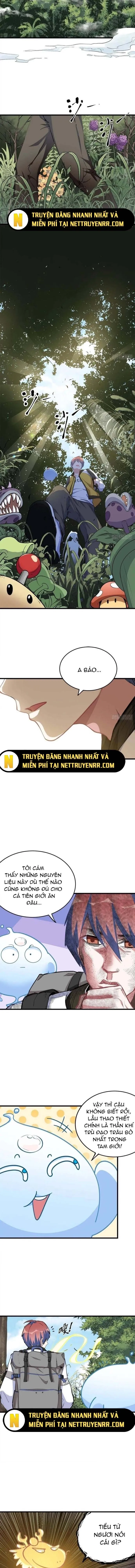 Long Trù Chapter 23 - Trang 2