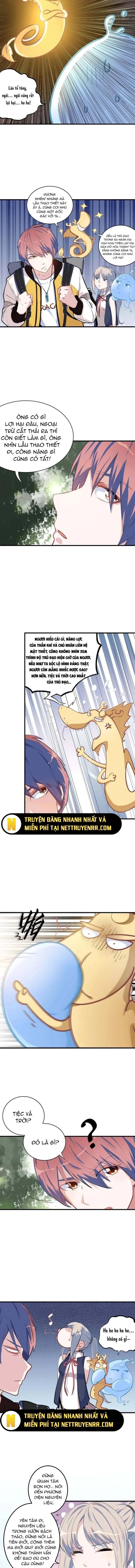 Long Trù Chapter 23 - Trang 2