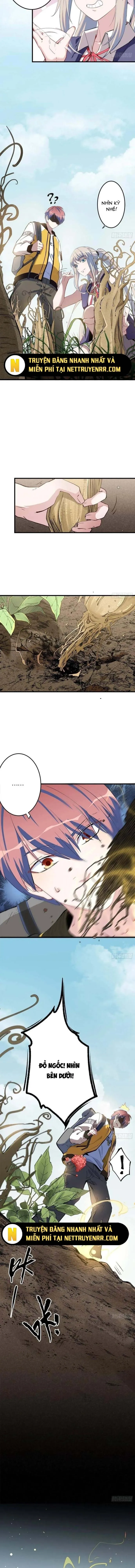 Long Trù Chapter 23 - Trang 2