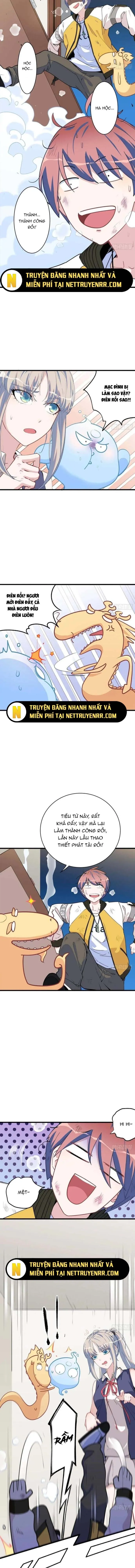 Long Trù Chapter 24 - Trang 2