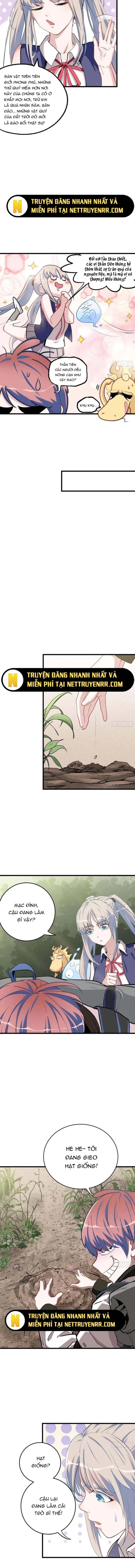 Long Trù Chapter 24 - Trang 2