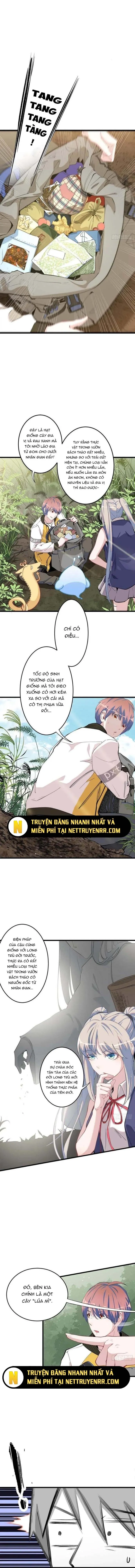 Long Trù Chapter 24 - Trang 2