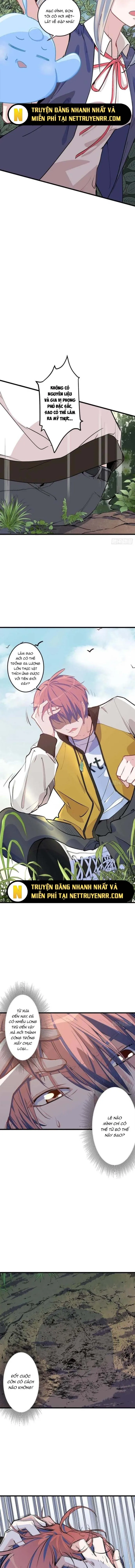 Long Trù Chapter 24 - Trang 2