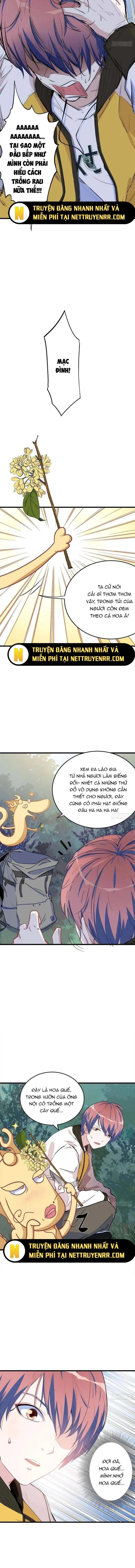 Long Trù Chapter 24 - Trang 2