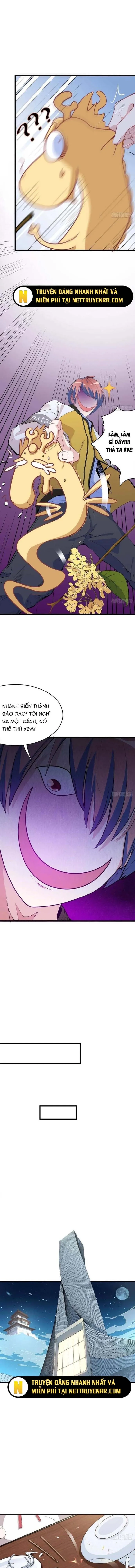 Long Trù Chapter 24 - Trang 2