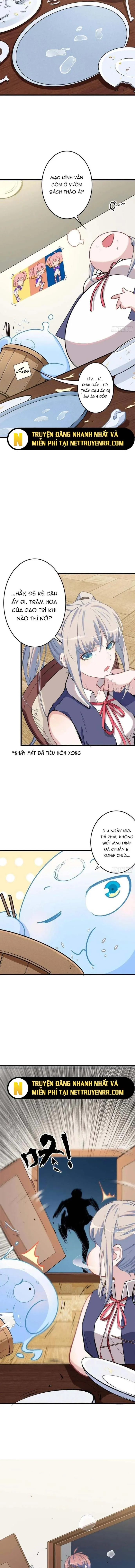 Long Trù Chapter 24 - Trang 2