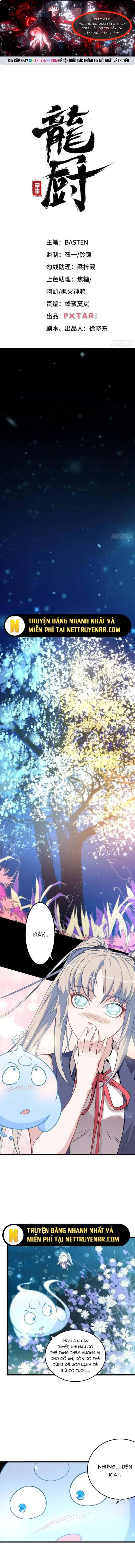 Long Trù Chapter 25 - Trang 2