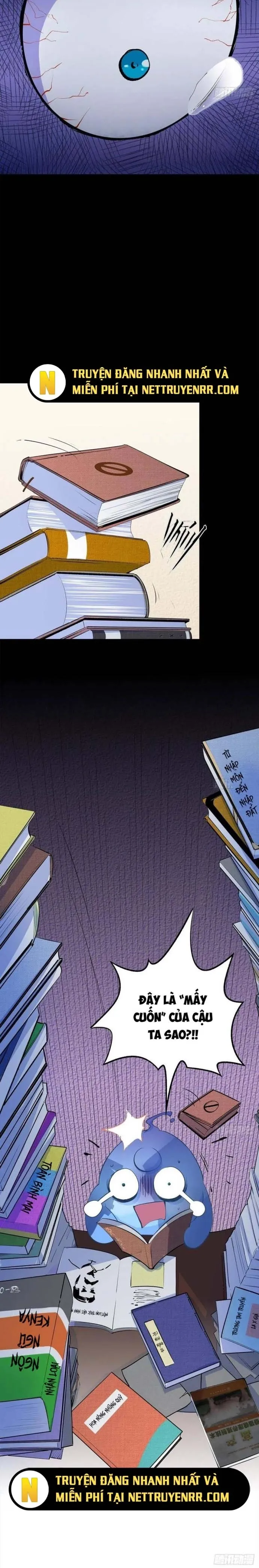 Long Trù Chapter 25 - Trang 2