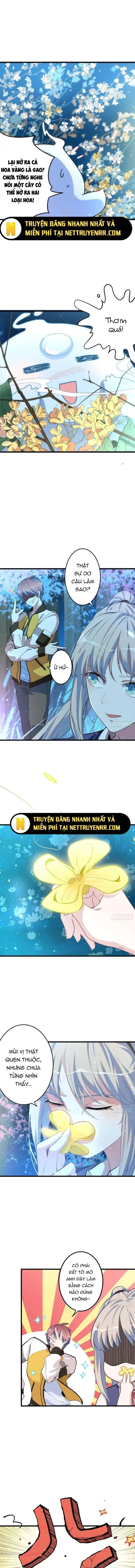 Long Trù Chapter 25 - Trang 2