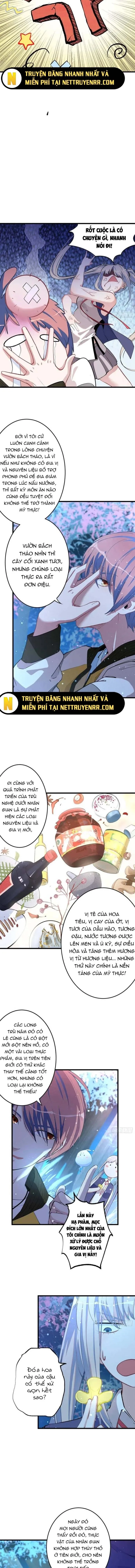 Long Trù Chapter 25 - Trang 2