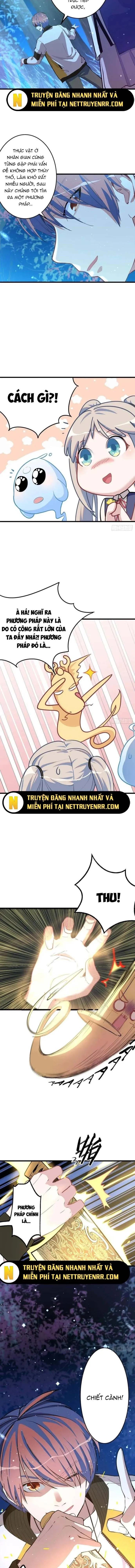 Long Trù Chapter 25 - Trang 2