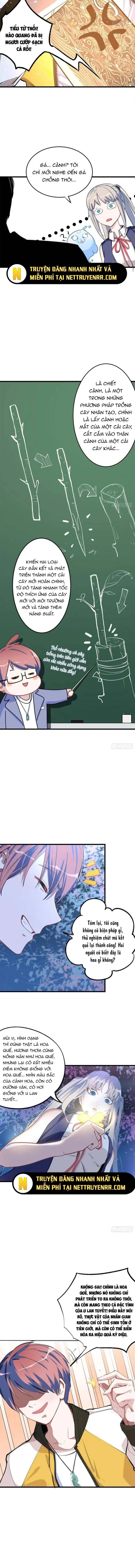 Long Trù Chapter 25 - Trang 2